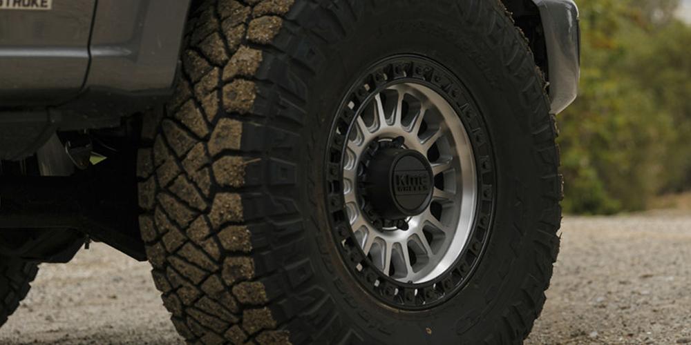 Ford F-250